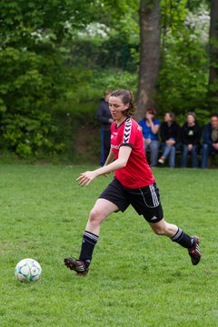 Bild 64 - Frauen Rot-Schwarz Kiel - MTSV Olympia Neum�nster : Ergebnis: 4:1